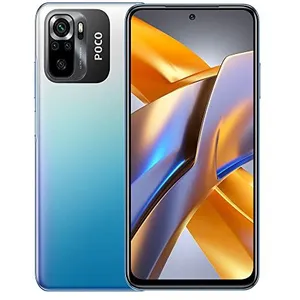 Xiaomi Xiaomi POCO M5s Dual-SIM 4/64 Go Bleu pas cher