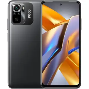 Xiaomi Telefonas POCO M5S/64GB Pilkas MZB0CIREU POCO pas cher