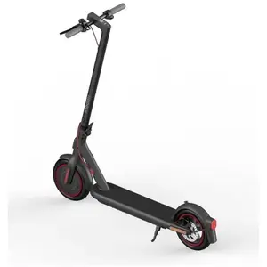 Trottinette électrique Xiaomi Electric Scooter 4 Pro Fr 350 W Noir
