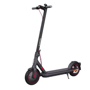 Comparateur de prix : Trottinette Électrique Xiaomi SCOOTER 4 PRO 10" 25 KM/H 700W TU