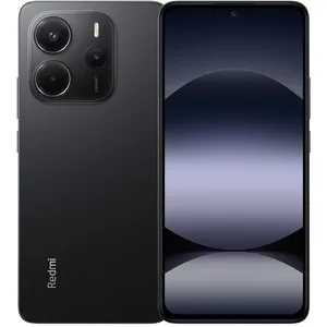 XIAOMI Redmi Note 14 4G Smartphone 8 Go 256 Go No NFC Noir (chargeur i... pas cher