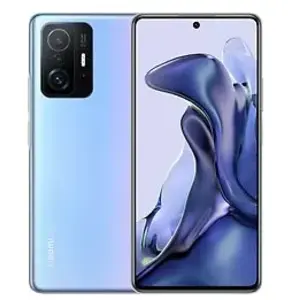 Comparateur de prix : Xiaomi 11T 16,9 cm (6.67") Double SIM Android 11 5G USB Type-C 8 Go 128 Go 5000 mAh Bleu