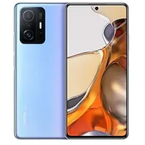 Xiaomi 11T Pro 16,9 cm (6.67") Double SIM Android 11 5G USB Type-C 8 Go 128 Go 5000 mAh Bleu pas cher