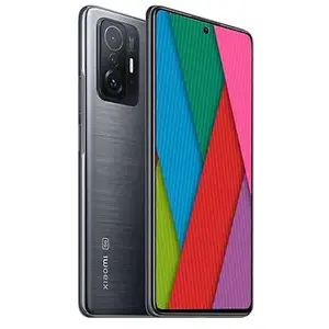 Comparateur de prix : Xiaomi 11T Pro 16,9 cm (6.67") Double SIM Android 11 5G USB Type-C 8 Go 256 Go 5000 mAh Gris