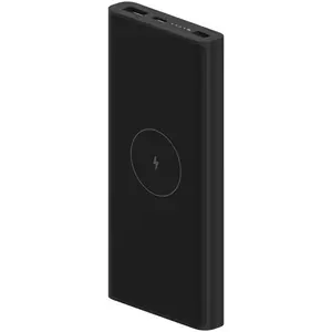 Comparateur de prix : Xiaomi WPB15PDZM Lithium-Ion (Li-Ion) 5600 mAh Recharge sans fil Noir