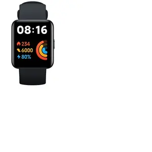 Comparateur de prix : Xiaomi Montre connecté Xiaomi Redmi Watch 2 Lite noir