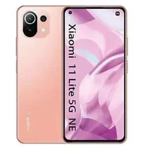 Comparateur de prix : Xiaomi 11 Lite 5G NE 16,6 cm (6.55") Double SIM hybride Android 11 USB Type-C 8 Go 128 Go 4250 mAh Rose