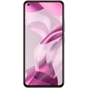Xiaomi 11 Lite 5G NE 128 Go Rose pêche pas cher