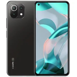 Comparateur de prix : Xiaomi 11 Lite 5G NE 16,6 cm (6.55") Double SIM hybride Android 11 USB Type-C 8 Go 256 Go 4250 mAh Noir