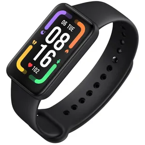 Comparateur de prix : XIAOMI Redmi Smart Band Pro Noir