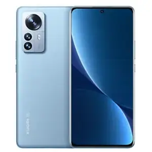 Comparateur de prix : Xiaomi 12 Pro 17,1 cm (6.73") Double SIM Android 12 5G USB Type-C 12 Go 256 Go 4600 mAh Bleu