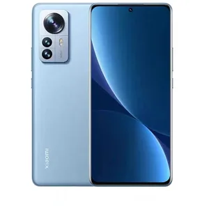 Xiaomi 12 Pro 5G 12GB RAM 256GB Blue pas cher