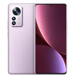 Xiaomi 12 Pro 17,1 cm (6.73") Double SIM Android 12 5G USB Type-C 12 Go 256 Go 4600 mAh Violet pas cher