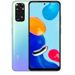 Xiaomi Xiaomi Redmi Note 11 64 Go Bleu Etoile pas cher