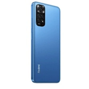 Xiaomi Redmi Note 11 Version 4G NFC Version internationale 4 Go 128 Go Bleu pas cher