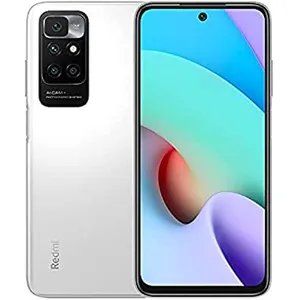 Comparateur de prix : Xiaomi Redmi 10 2022 16,5 cm (6.5") Double SIM hybride Android 11 4G USB Type-C 6 Go 128 Go 5000 mAh Blanc