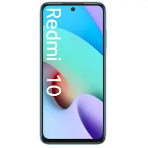 Comparateur de prix : Xiaomi Xiaomi Redmi 10 2022 Dual-SIM 128 Go Bleu