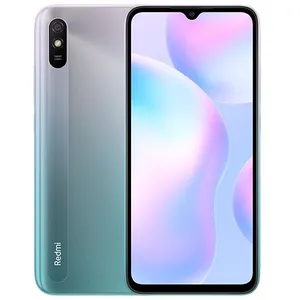 Xiaomi Xiaomi Redmi 9A 32 Go Bleu glacial pas cher