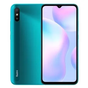 Xiaomi Redmi 9a 16,6 cm (6.53") Double SIM Android 11 4G Micro-USB 2 Go 32 Go 5000 mAh Vert pas cher