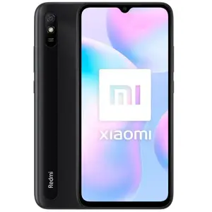 Comparateur de prix : Xiaomi Redmi 9a 16,6 cm (6.53") Double SIM Android 11 4G Micro-USB 2 Go 32 Go 5000 mAh Gris