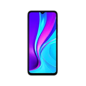 Smartphone xiaomi redmi 9c 6,53 double sim 32 go gris minuit FC-1-15313796 pas cher