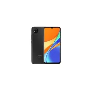 Xiaomi Xiaomi Redmi 9C 3 + 64GB 6.53" Gris Minuit NFC DS ITA pas cher