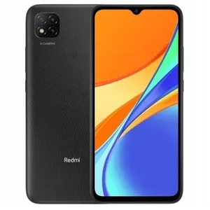 Comparateur de prix : Smartphone Xiaomi Redmi 9C 6.53" Double SIM 32 Go Gris de Minuit