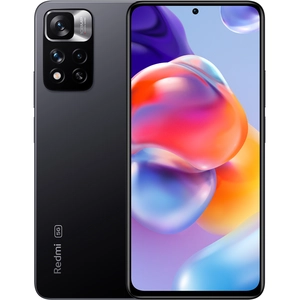 Xiaomi Smartphone Redmi Note 11 Pro Plus 5G 6+128 Go Gris graphite pas cher
