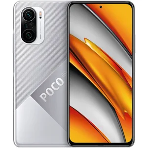Xiaomi Poco F3 - 128GB - Zilver (MZB0A91EU) pas cher