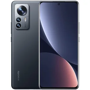 Xiaomi 12 5G 8Go/128Go Gris (Gris) Double SIM pas cher