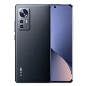 Xiaomi 12X 15,9 cm (6.28") Double SIM Android 11 5G USB Type-C 8 Go 256 Go 4500 mAh Gris pas cher