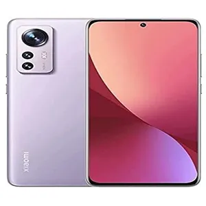 Xiaomi 12X 5G 8Go/128Go Violet (Purple) Double SIM 2112123AC pas cher