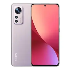 Xiaomi 12 15,9 cm (6.28") Double SIM Android 12 5G USB Type-C 8 Go 256 Go 4500 mAh Violet pas cher