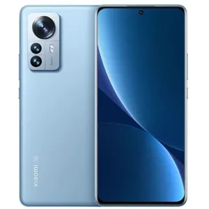 Comparateur de prix : Smartphone Xiaomi 12X 8GB/ 128GB/ 6.28"/ 5G/ Azul