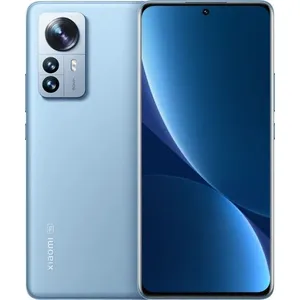 Xiaomi Xiaomi 12X 5G Dual-SIM 128 Go Bleu pas cher