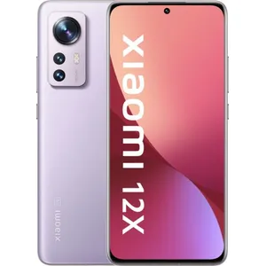 Xiaomi Xiaomi 12X 5G Dual-SIM 128 Go Violet pas cher