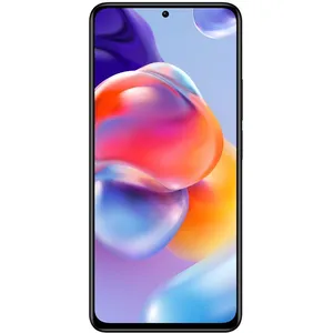 Xiaomi Redmi Note 11 Pro+ 5G 16,9 cm (6.67") Double SIM hybride Android 11 USB Type-C 8 Go 256 Go 4500 mAh Gris pas cher