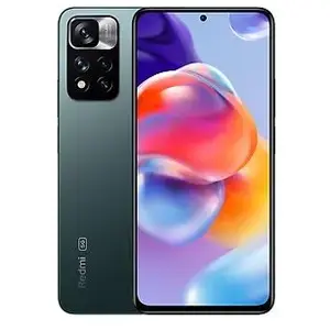 Xiaomi Redmi Note 11 Pro+ 8+256GB 6.7" 5G Forest Green DS ITA Xiaomi pas cher