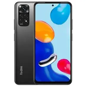 Comparateur de prix : Xiaomi Redmi Note 11 Dual SIM 64 Go gris