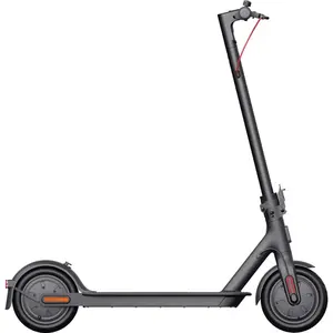 Xiaomi Trottinette Électrique Xiaomi Electric Scooter 3 Lite Noir Fr pas cher
