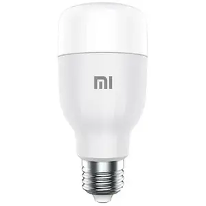 Comparateur de prix : Xiaomi Ampoule Connectée Xiaomi Mi Smart Led Bulb Essential White&color