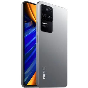 Xiaomi Xiaomi POCO F4 5G 8/256 Go Argent