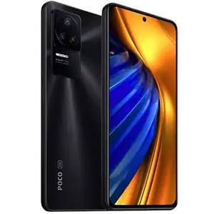 POCO F4 16,9 cm (6.67") Double SIM 5G USB Type-C 6 Go 128 Go 4500 mAh Argent pas cher