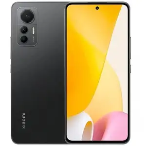 Xiaomi 12 Lite 5G pas cher