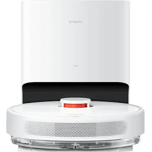 Comparateur de prix : Xiaomi Robot Vacuum X10 Robot Aspirador Con Estación de Vaciado Automático