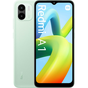 Smartphone Xiaomi Redmi A1 6.52" Double SIM 32 Go Vert pas cher