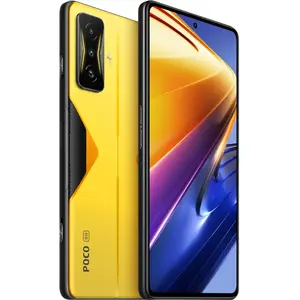 Smartphone Xiaomi Poco F4 GT 6.67 FHD Qualcomm Snapdragon 8 Gen1 8Go 1...