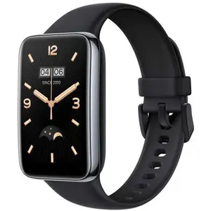 Comparateur de prix : Xiaomi Mi Smart Band 7 Pro Bluetooth Noir