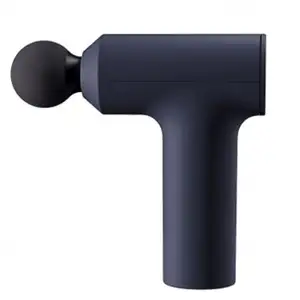 Comparateur de prix : Xiaomi massage gun mini bleu marine ue 6934177786112