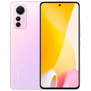 Xiaomi 12 Lite 6gb/128gb 6.5´´ pas cher